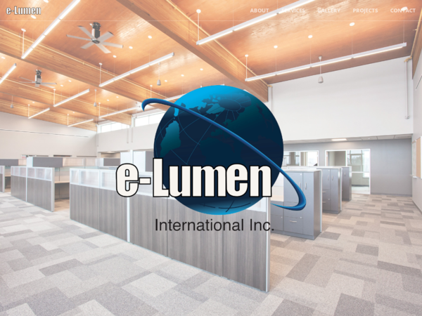 E-Lumen International Inc
