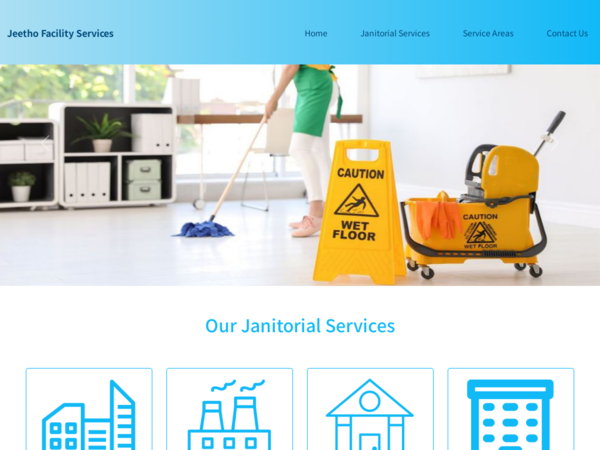 Jeetho Facility Services