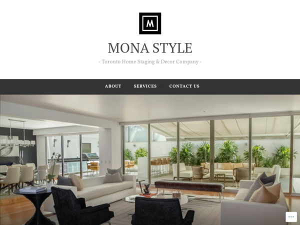 Mona Style (Home Staging & Decor)