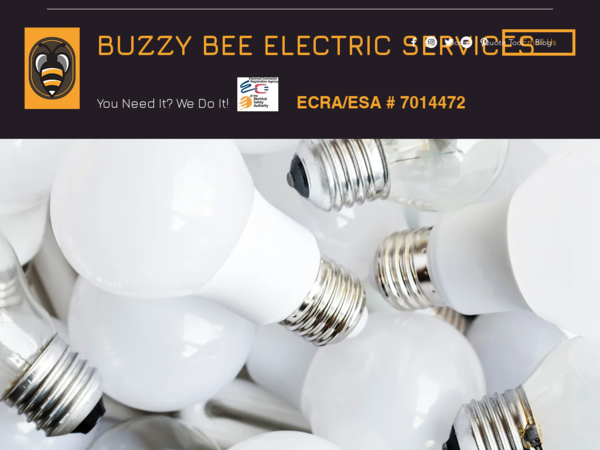 Buzzy Bee Electric Services