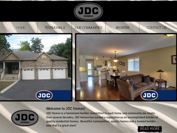 JDC Homes