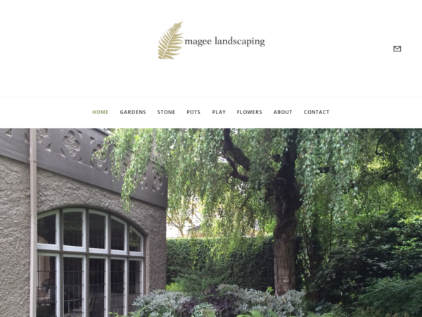 Magee Landscaping