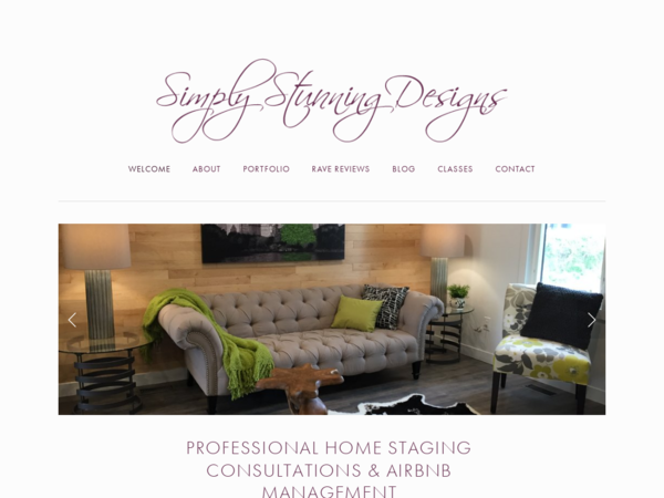 Simply Stunning Designs-Stgng