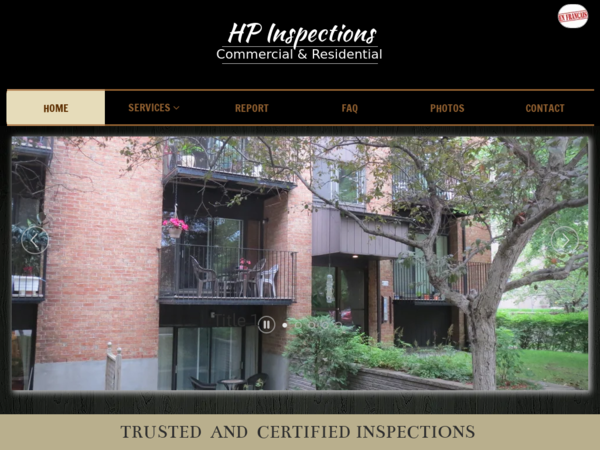 HP Inspections