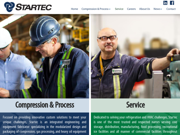 Startec Service