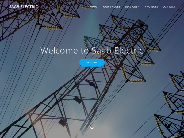 Saab Electric Inc