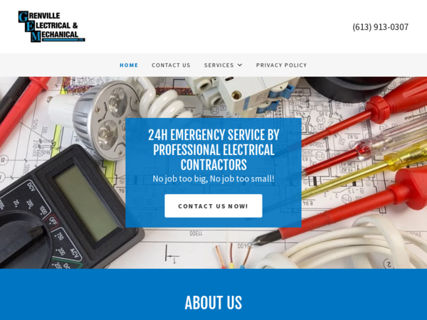 Grenville Electrical and Mechanical