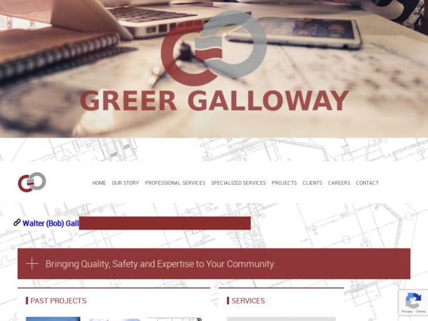 The Greer Galloway Group