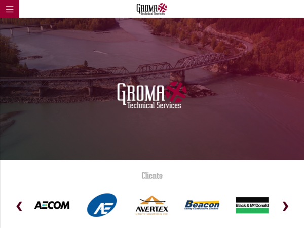 Groma Technical Services Inc