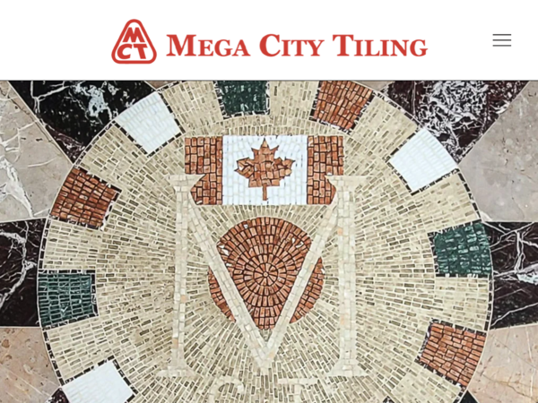 Mega City Tiling