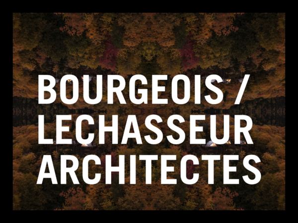 Bourgeois Lechasseur