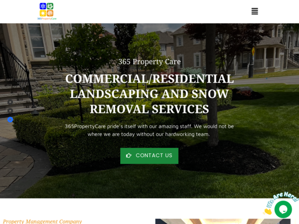 365 Property Care