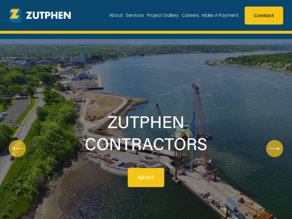 Zutphen Contractors