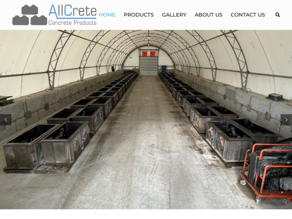 Allcrete