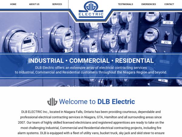 Dlb Electric