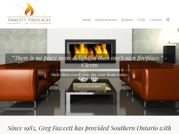 Fawcett Fireplaces Ltd