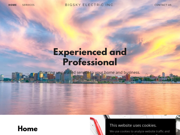 Bigsky Electric Inc.