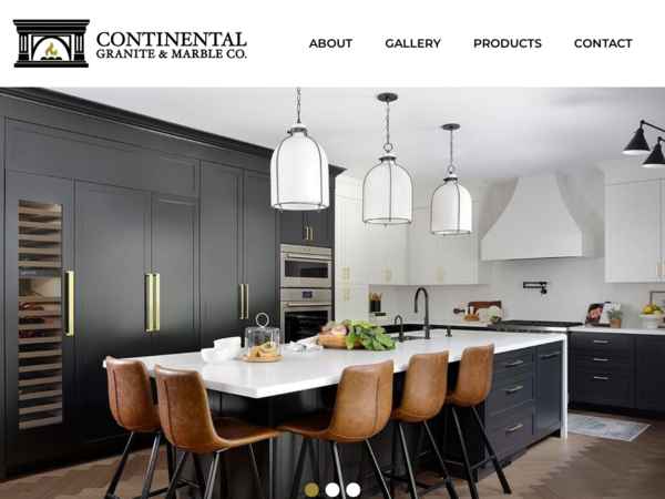 Continental Granite & Marble Co Ltd