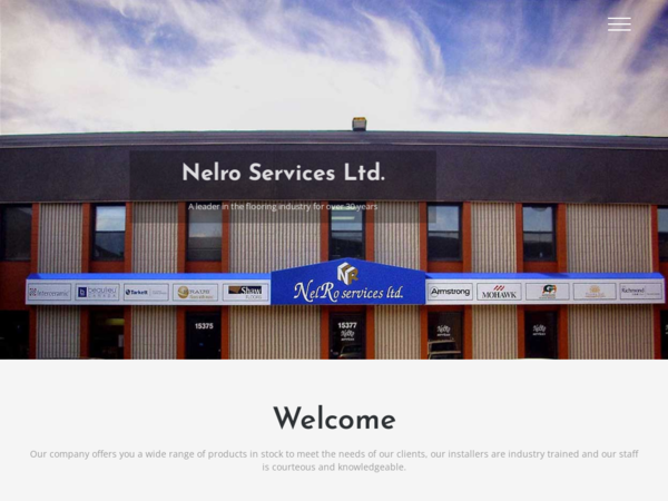 Nelro Services Ltd