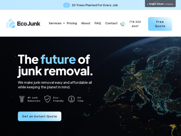 Eco Junk