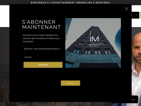 Multi-Logements Montréal