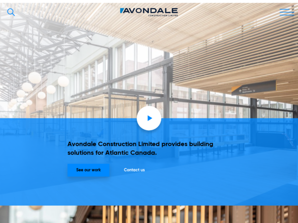 Avondale Construction Limited