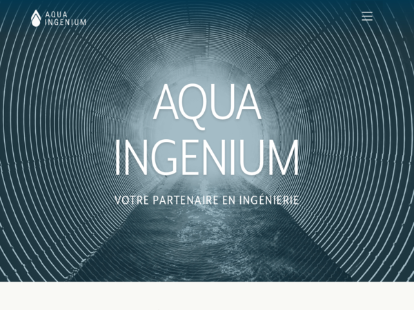 Aqua Ingenium