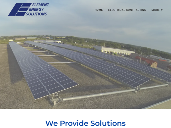 Element Energy Solutions