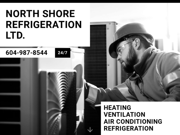 North Shore Refrigeration Ltd