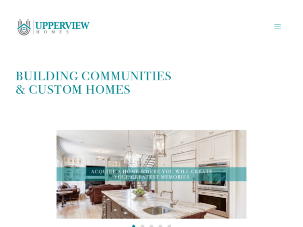 Upperview Homes