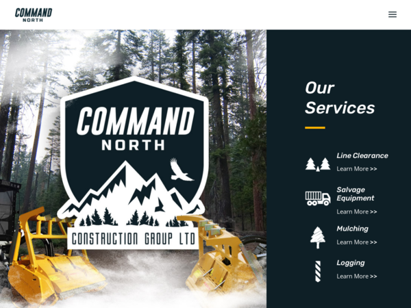 Command North Construction Group Ltd.