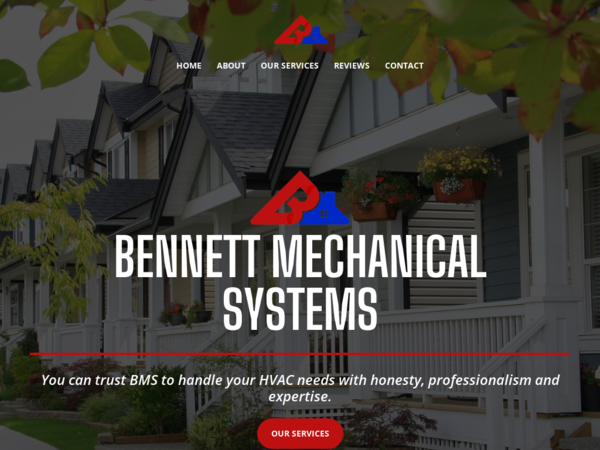 Bennett Mechanical Systems