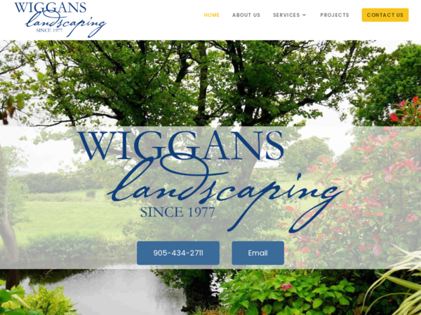 Wiggans Landscaping