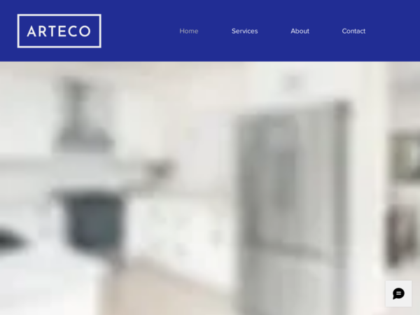 Arteco Home Improvements Group Ltd.