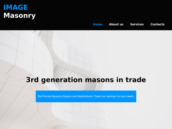Image Masonry