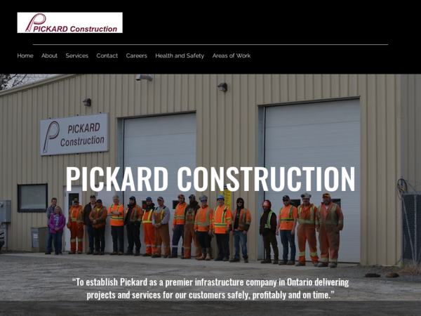 Pickard Construction