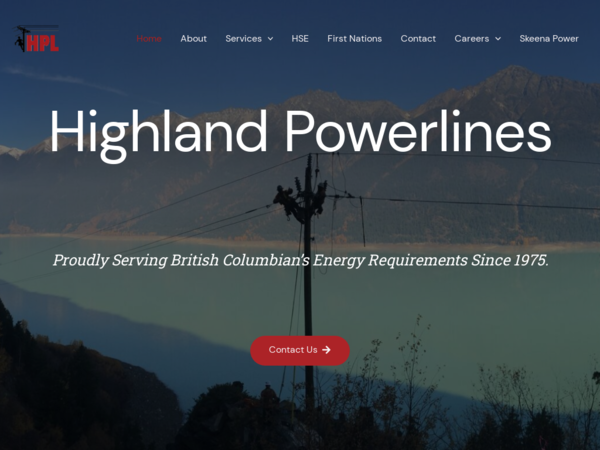 Highland Powerlines Ltd