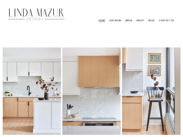 Linda Mazur Design