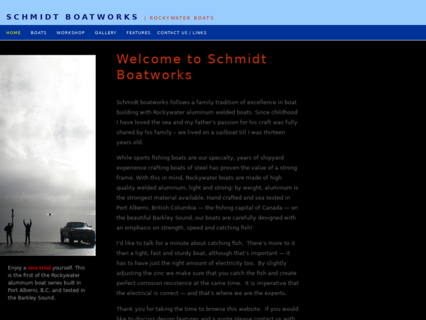 Schmidt Bobcat & Trucking