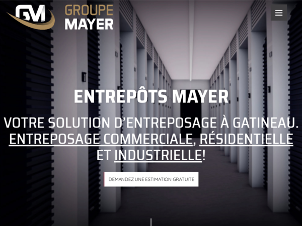 Entrepôts Mayer