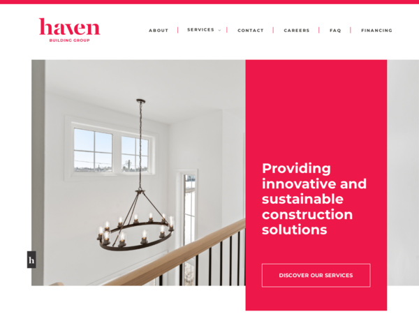 Haven Building Group