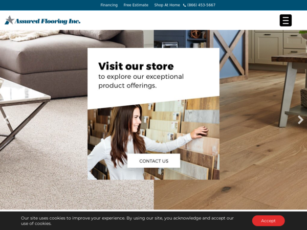 Assured Flooring Inc.