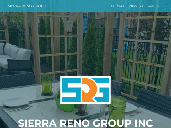 Sierra Reno Group
