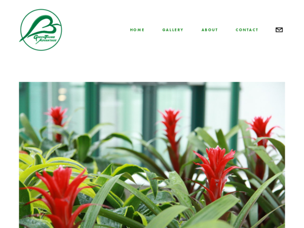 Green Thumb Advantage