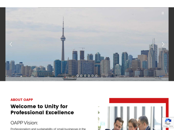 Ontario Alliance