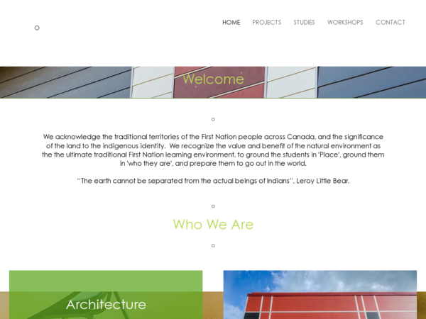 Archiasmo Architectural Works Limited