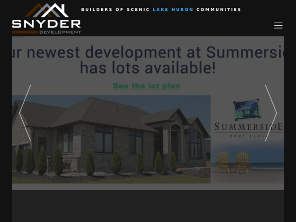 Snyder Development