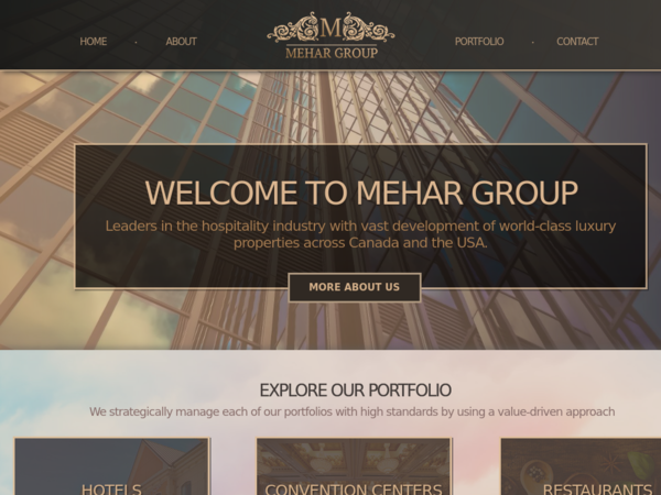 Mehar Group