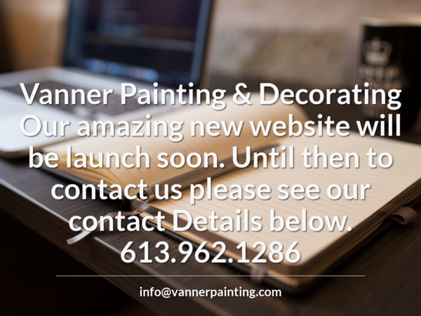 Vanner Painting & Decorating