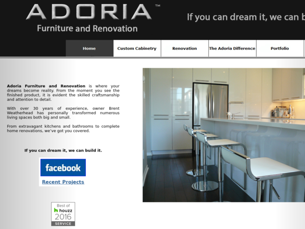 Adoria Furniture